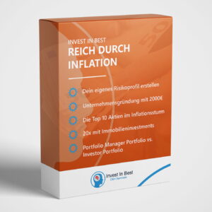 REICH durch INFLATION