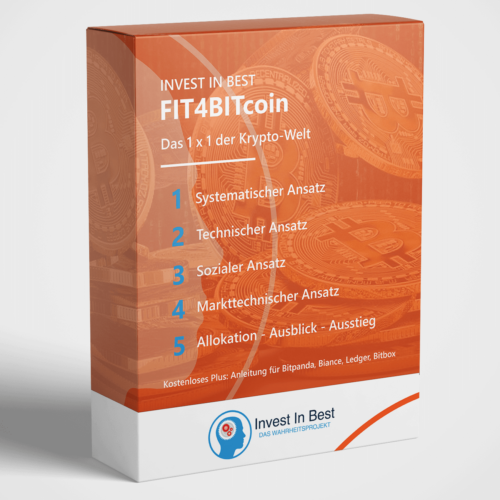 FIT4BITcoin